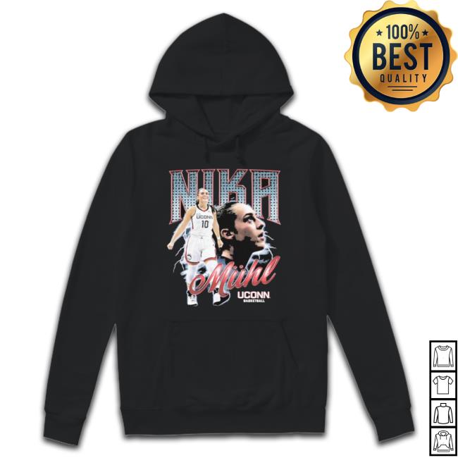 Nika Mühl – Youth Retro shirt