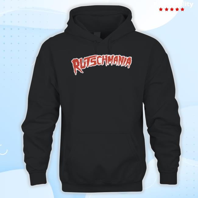 Barstool Sports Store Rutschmania Shirt