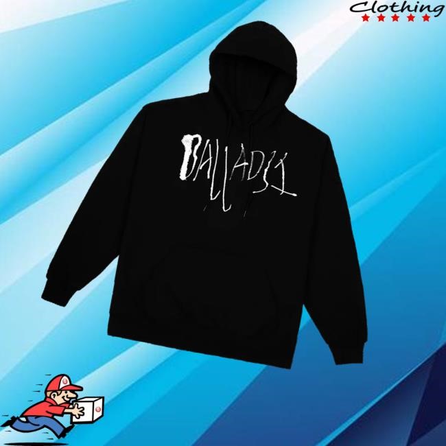 Jojistore Merch Ballads1 Shirts