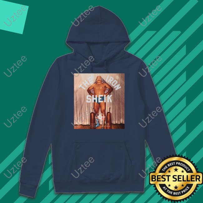 Roots Of Fight The Iron Sheik Stance Photo Sweatshirt Roots Of Fight The Iron Sheik Stance Photo T-Shirt, Hoodie, Tank Top, Sweater And Long Sleeve T-Shirt