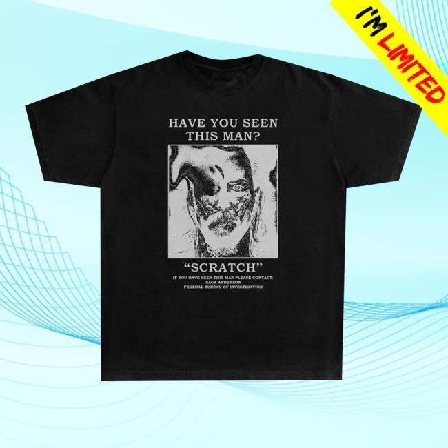 Dogmeatstown Store Dogmeat's Town Alan Wake Tee