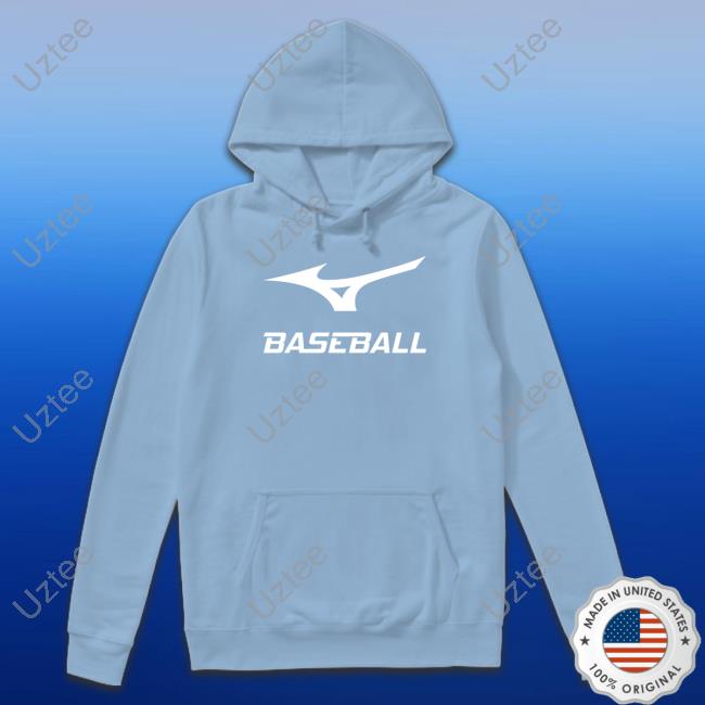 Mizuno Baseball T Shirts
