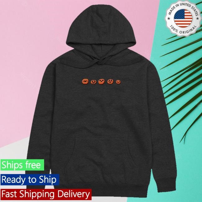 Shop Evan And Katelyn Merch Store Pumpkin Prisoners Sweaters