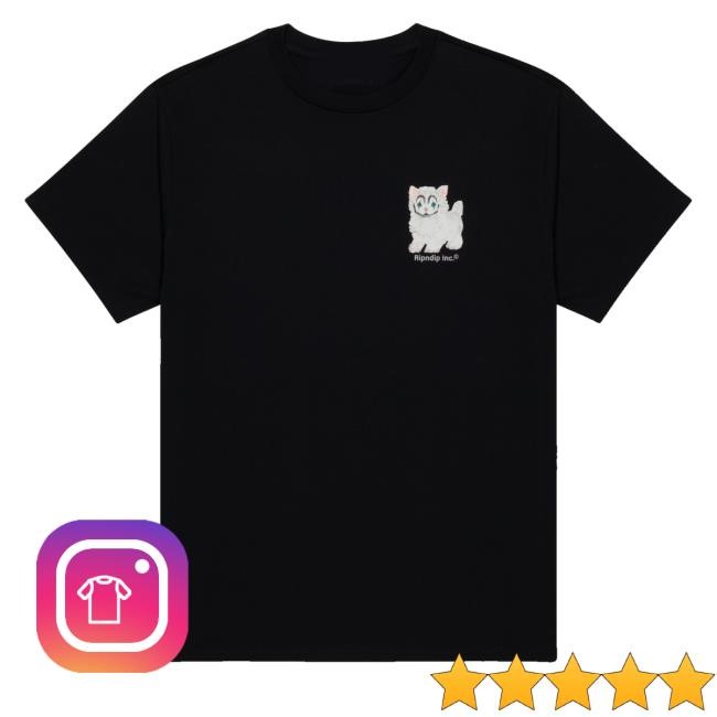 Ripndip Clothing Shop Merch Pet Me Im Cute Tank Top