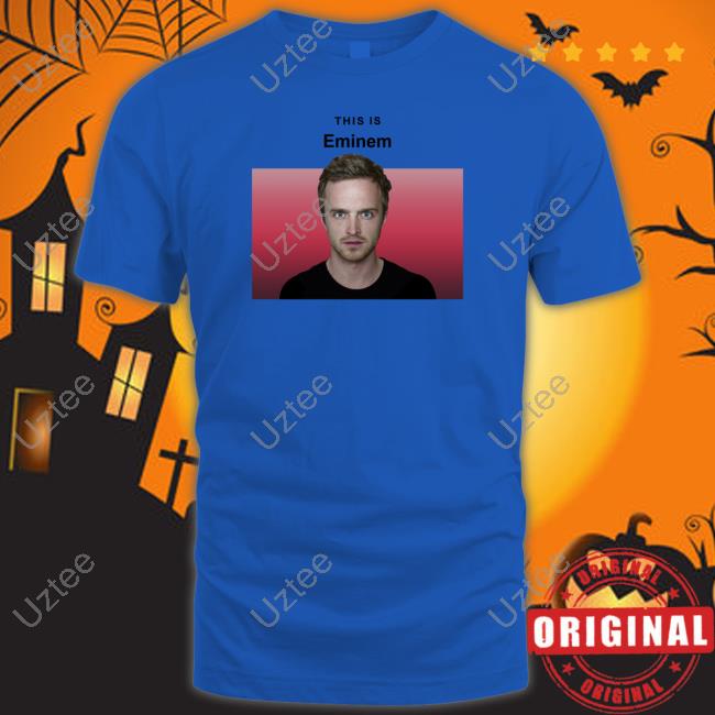 This Is Eminem Breaking Bad Jesse Tee Mr Goofy Ahh This Is Eminem Breaking Bad Jesse Hoodie Sweatshirt