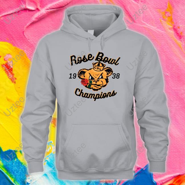 Dalas Rose Bowl Champions 1938 Sweatshirt