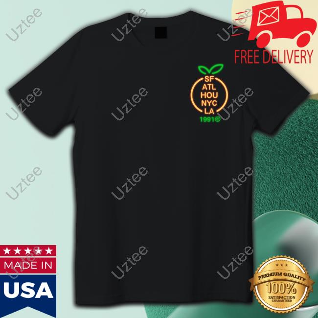 Larryjunetfm Neon Midnight You're Doing Good Ydg Sign Tee Shirt