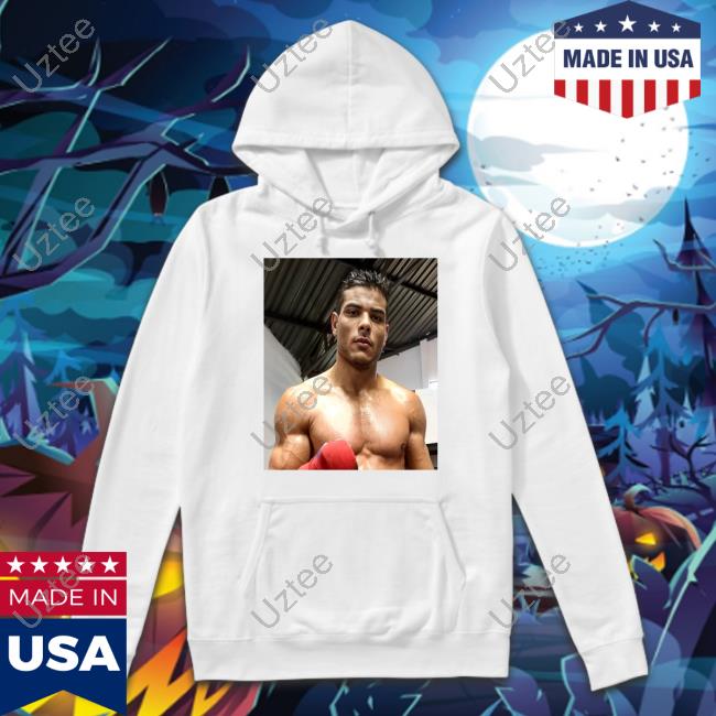 Official Paulo Costa Tee
