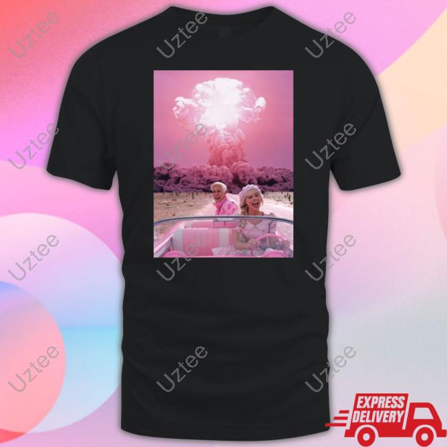 Rahulskothari She's Everything He's Just The Inventor Of The Atomic Bomb Shirt, T Shirt, Hoodie, Sweater, Long Sleeve T-Shirt And Tank Top