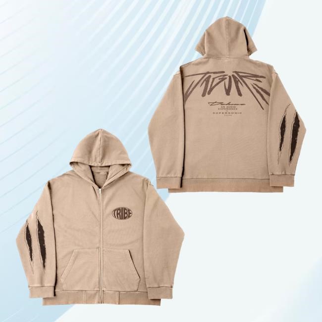 Jagmart Victoria Monét Official Shop Jaguar Ii Deluxe Sweaters