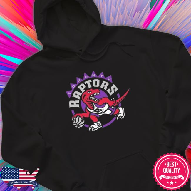 The Raptors Logo Essential Shirt