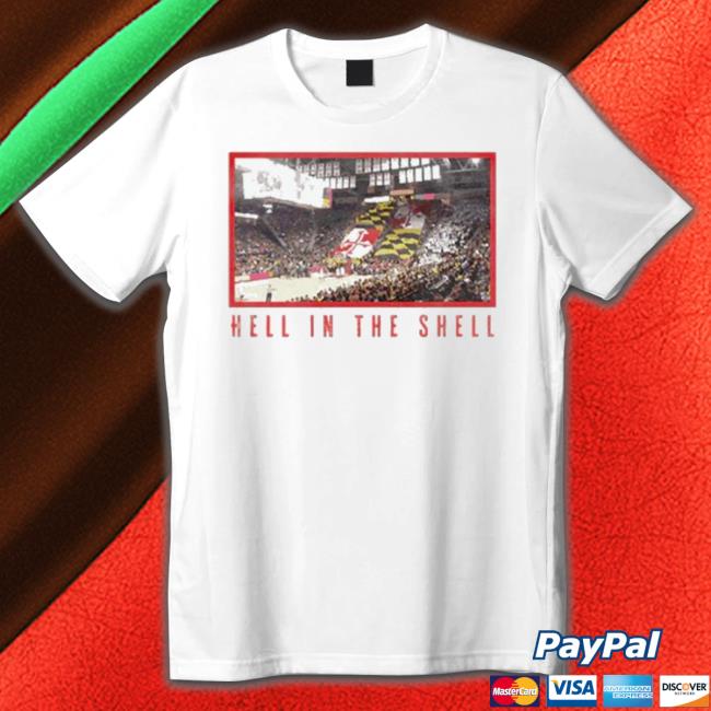 Hell In The Shell Shirt
