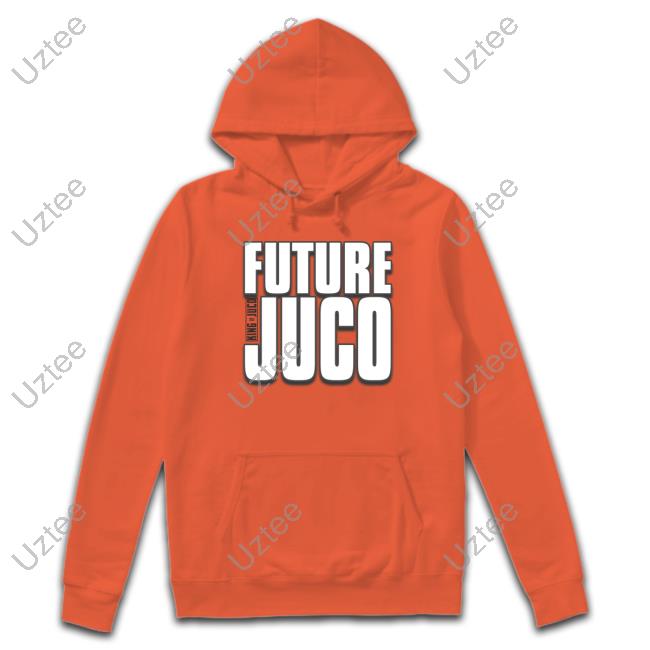 King Of Juco Store Future Juco T Shirts