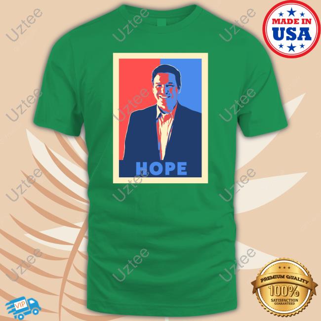 Rds Republican Ron Desantis Hope Classic Shirt