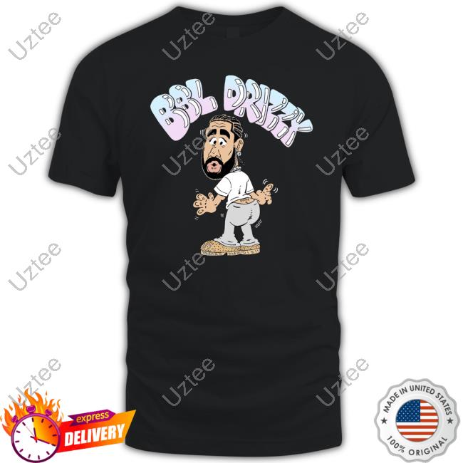 Freakorico Merch Bbl Drizzy Shirt