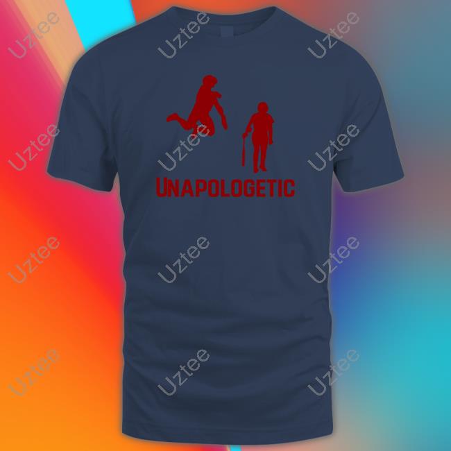 Oklahomashirt Company Unapologetic Ou Softball Classic Shirt