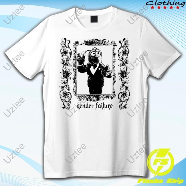 Gender Failure Gonzo Long Sleeve