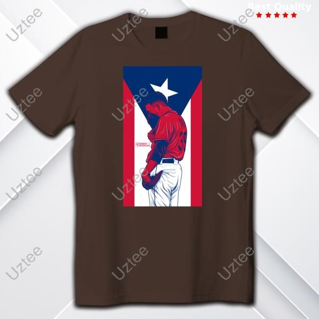 We Support You Edwin Diaz New Shirt Athlete Logos We Support You Edwin Diaz T Shirt