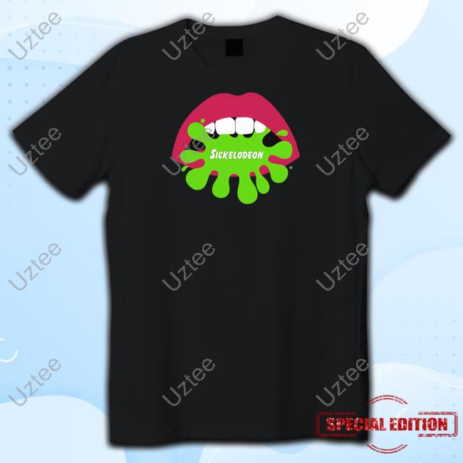 Eatpredators Store Eat Nickelodeon Sweatshirt