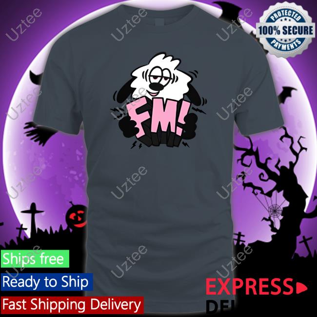 Vince Staples Merch Vs X Verdy Fm Blue Complex Con Hoodie