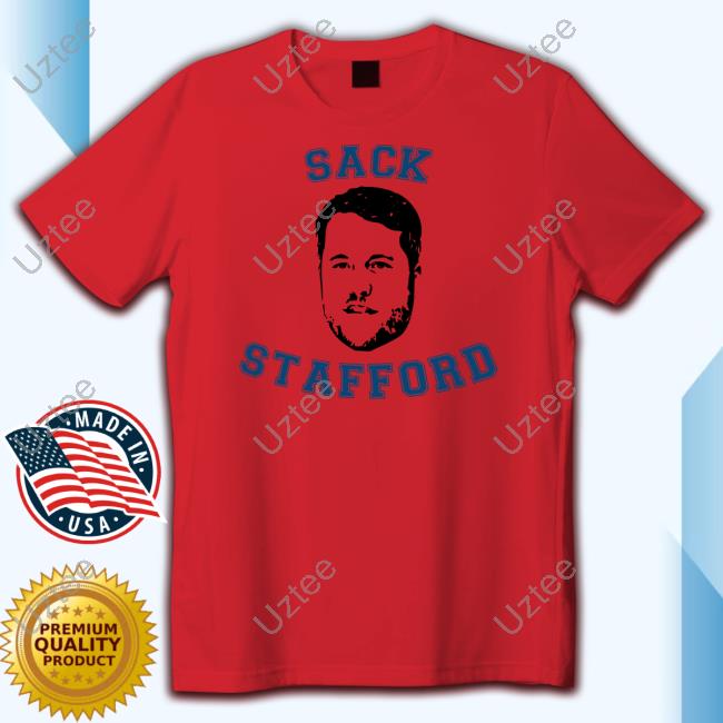Sack Stafford Long Sleeve T Shirt