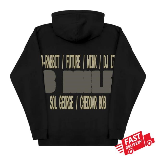Eminem Merch Store 8 Mile Battle T-Shirt