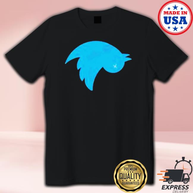 Official Original Twitter Upside Down t-shirt, hoodie, tank top, sweater and long sleeve t-shirt