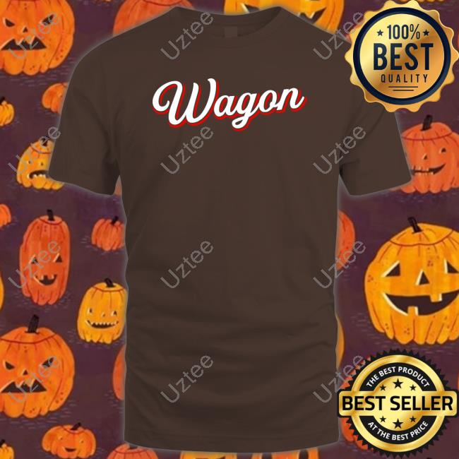 Wagon Nj Sweatshirt