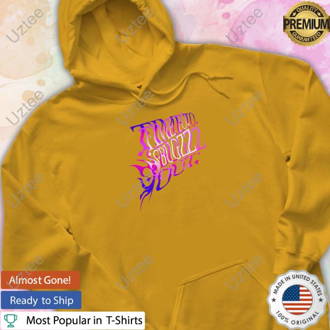 Bugzz Caitibugzz Time To Bugzz Out Hoodie