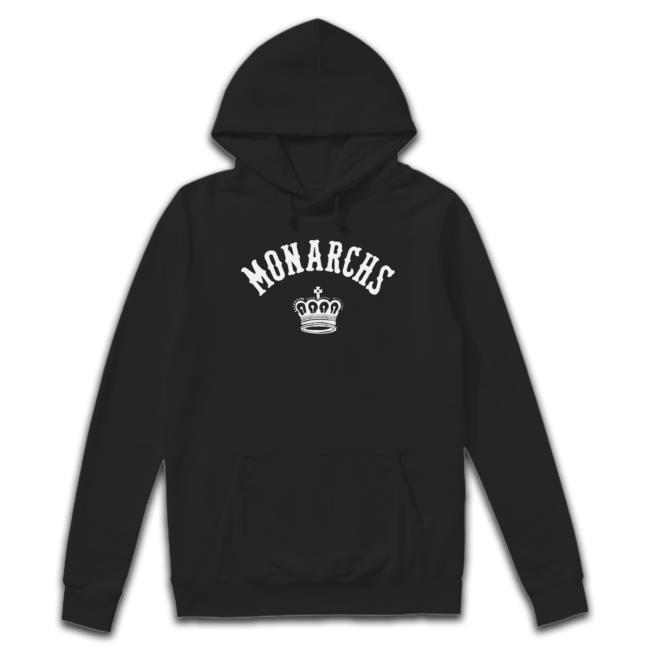 Kansas City Monarchs Arch Shirt