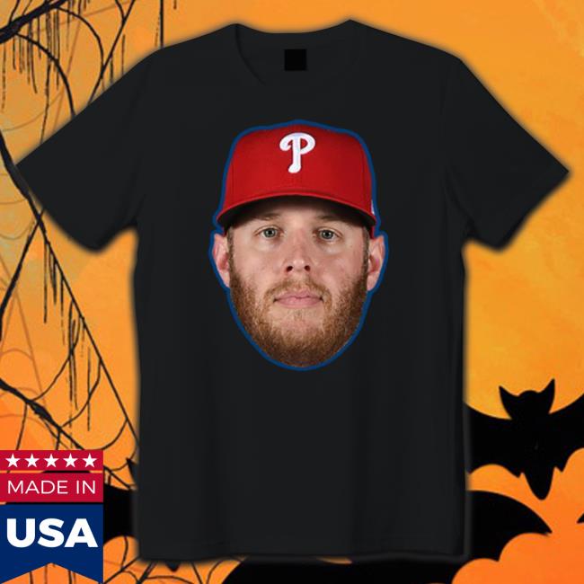 Zach Wheeler Baseball Player Fan shirt