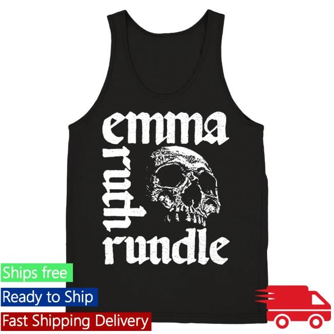 Emma Ruth Rundle Skull Sweaters