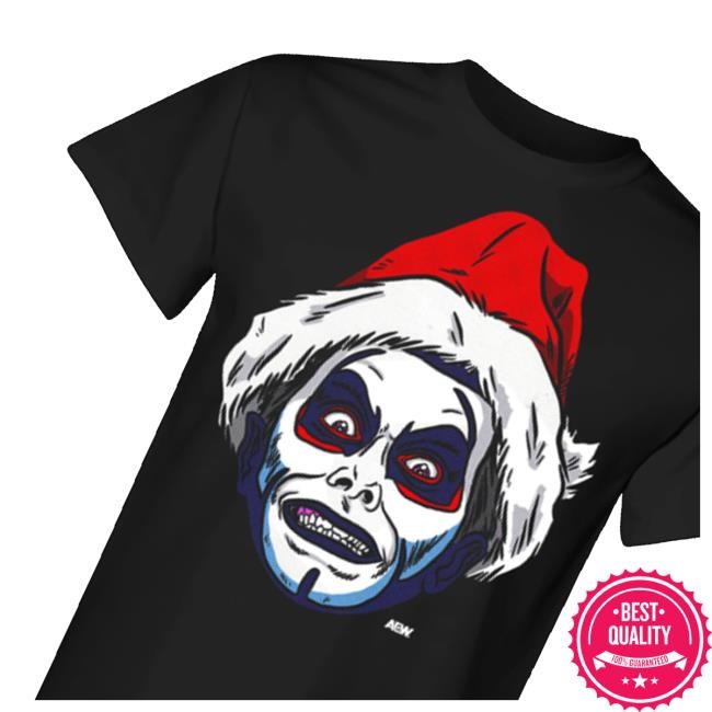 Danhausen Merch Store Danhausen Christmas Hausen Youth T Shirt
