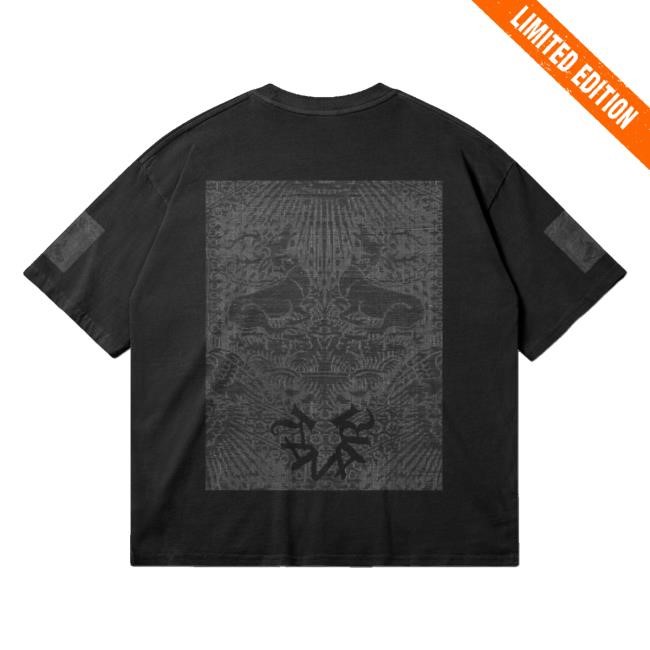 Mould Poisoning Merch Kavari Cult Initiation Shirts Mould Poisoning Merch Kavari Cult Initiation Sweater