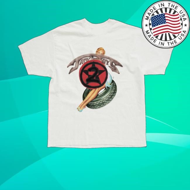 Jackboys Merch Jackboys 2 Pack C1 New Shirt