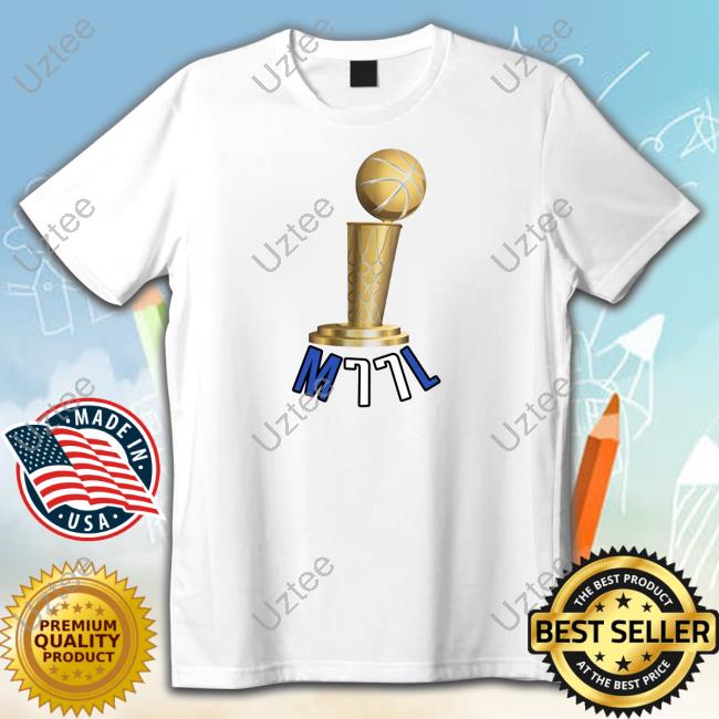 M77l Finals Sweatshirt