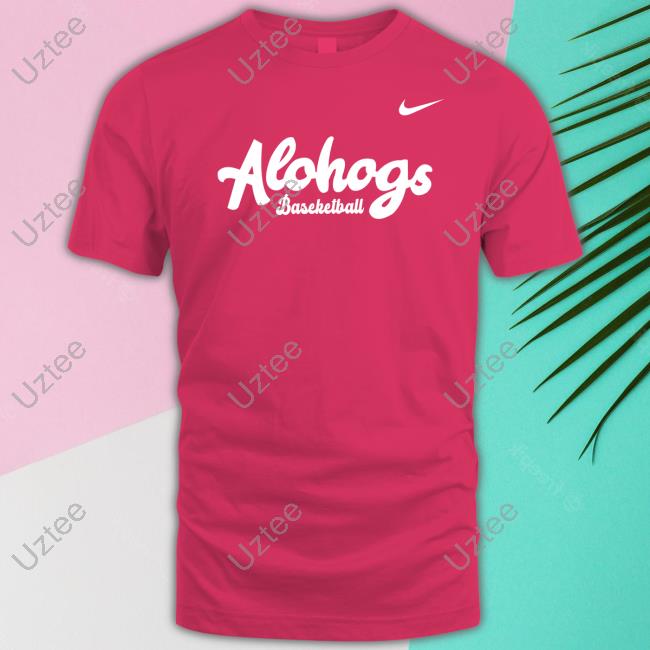 Eric Musselman Alohogs Basketball T Shirt