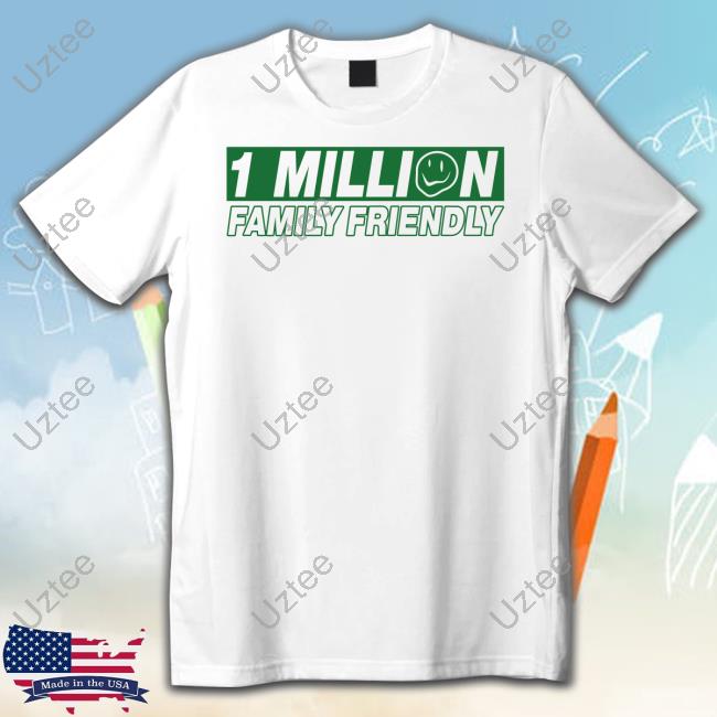 Braydens 1 Million Family Friendly Sweatshirt