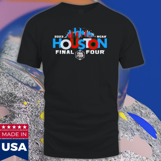 Women’S 2023 Ncaa Men’S Basketball Final Four shirt