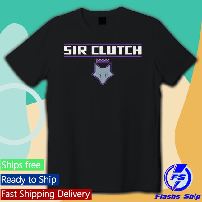 Sir Clutch Shirt Sir Clutch shirt
