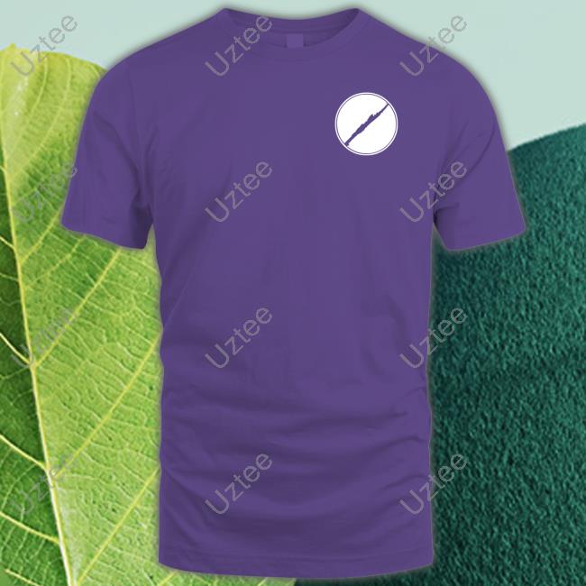 Heal Us Breast Print Shirt Silent Planet Merch