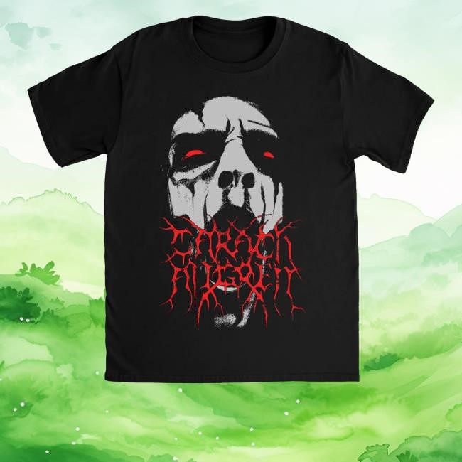 Spertral Infantry Battalions T-Shirt