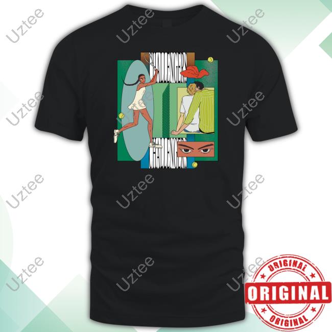 Nogoodwithcat Challengers T-Shirt,Hoodie,Sweatshirt