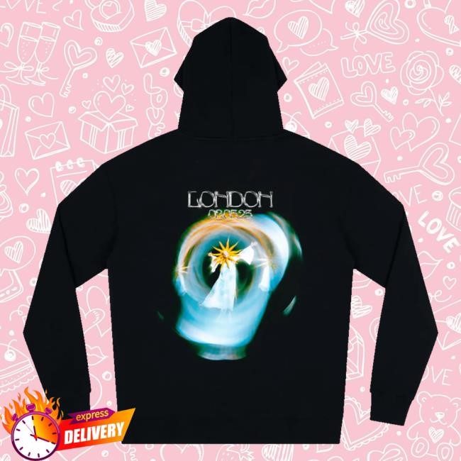 Official Aurora Merch Shop Store Some Type Of Skin Exhibition Tee