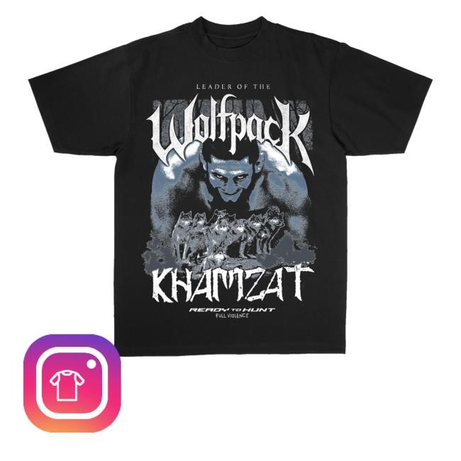 Full Violence Store Wolfpack Tank Top
