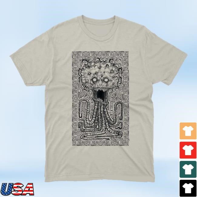 Pelo Merch Store Cosmo's Sight Crewneck Sweatshirt