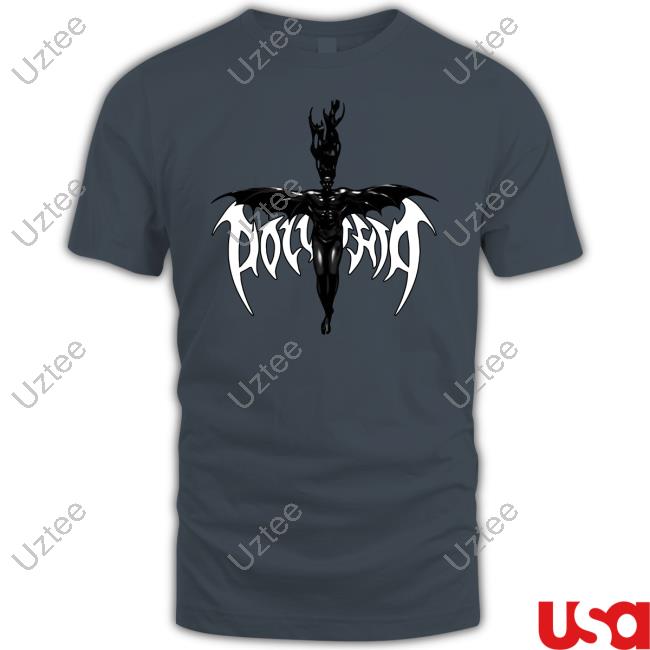 Official Polyphia Hellspawn Tee Shirt