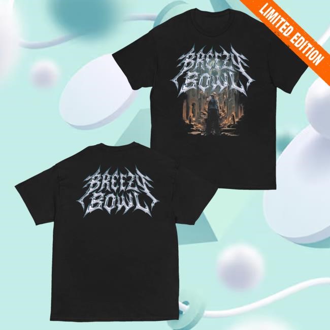 Trending Chris Brown Merch Store Breezy Bowl Xx Throne Crewneck Sweatshirt