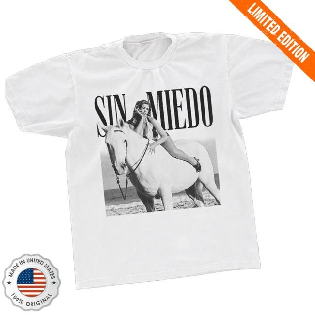 Shop Kaliuchis Merch Store Kali Equestrian Shirt