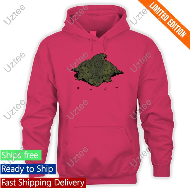 Gatorsdaily Florida Flat Fuck Shirt